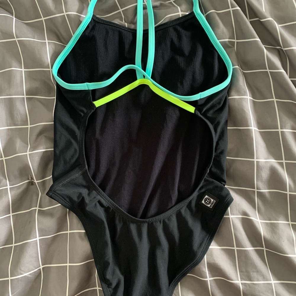 Jolyn one piece